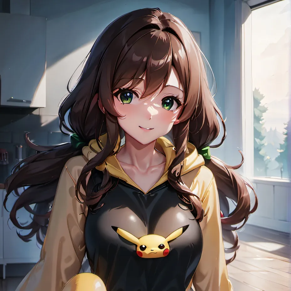 chat with ai character: Kushina