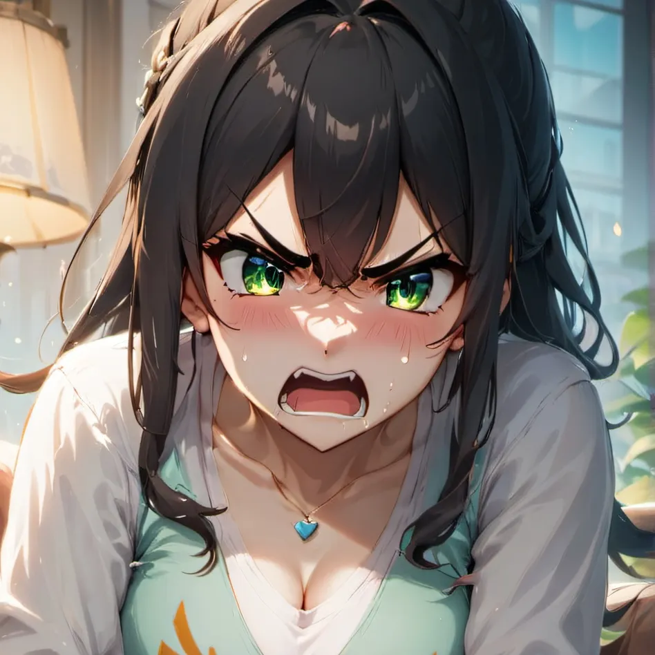 chat with ai character: Ellie