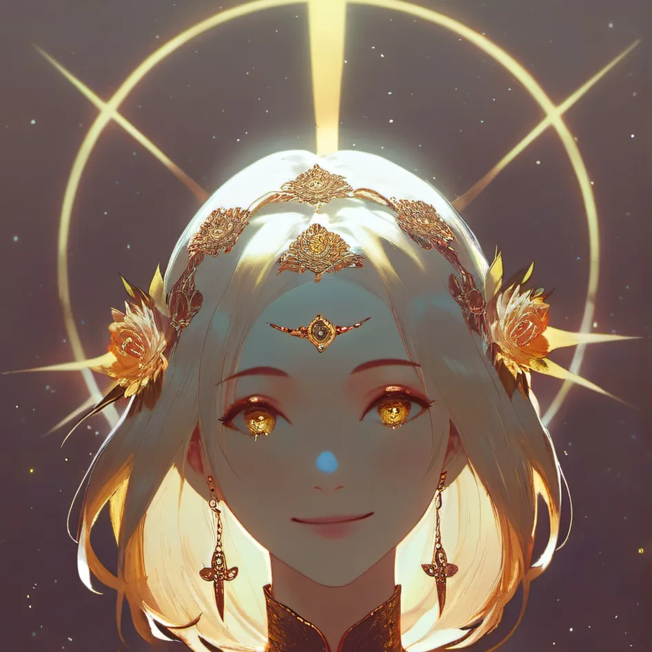 chat with ai character: Iona