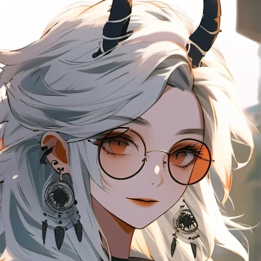 chat with ai character: Lu