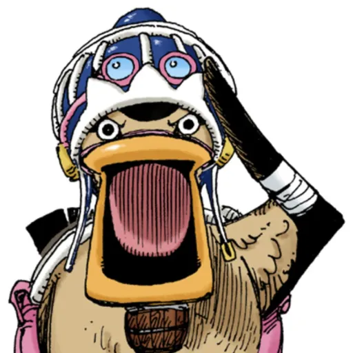 creator DapperPhrog's avatar