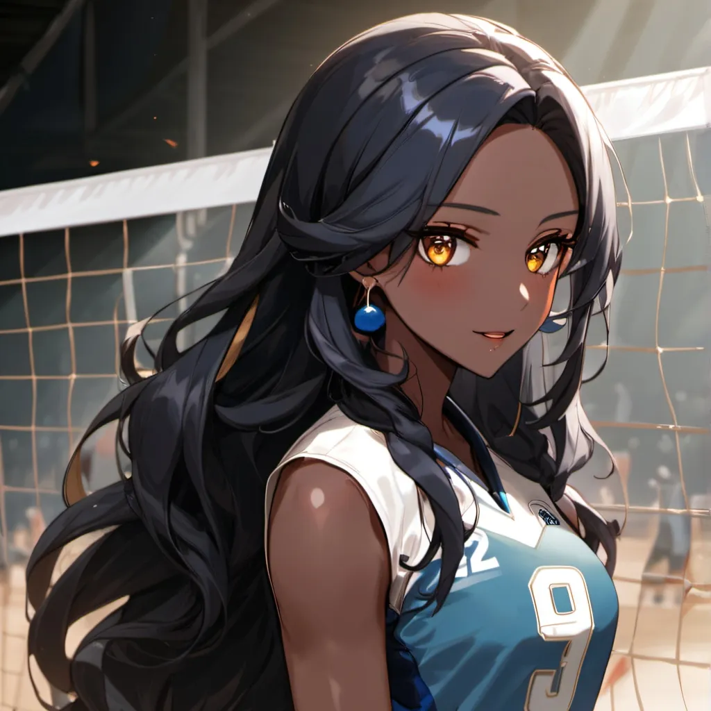 chat with ai character: Jade