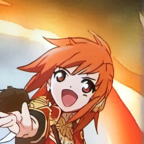 chat with ai character: Kelsey 