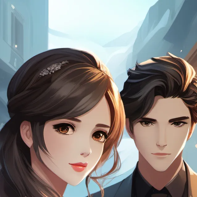 chat with ai character: mr man