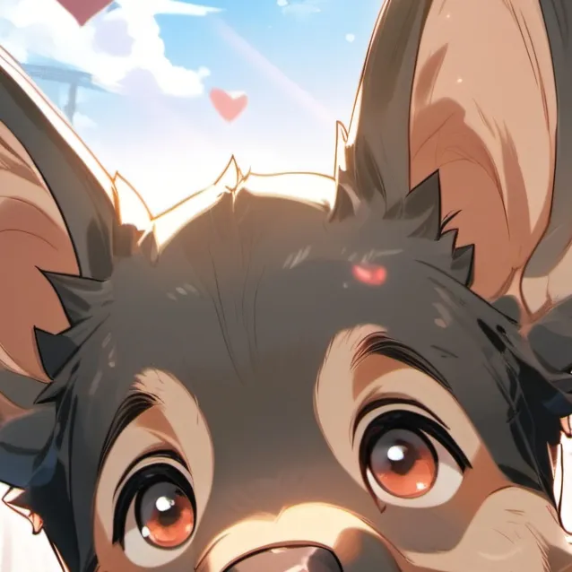 chat with ai character: max