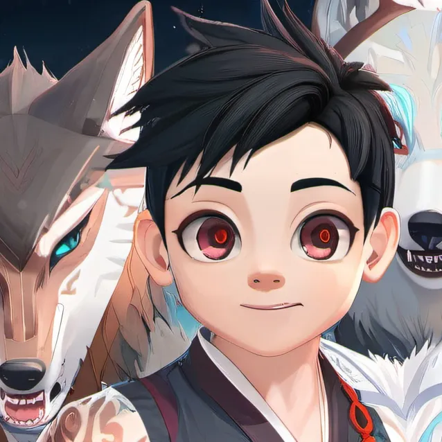 chat with ai character: lilo