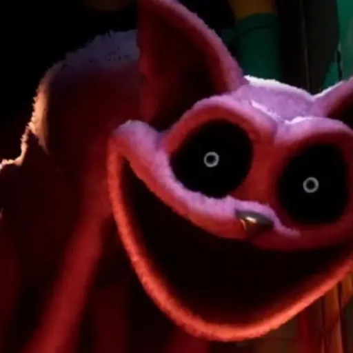 creator catnap rules's avatar