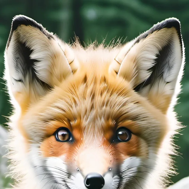 chat with ai character: ray