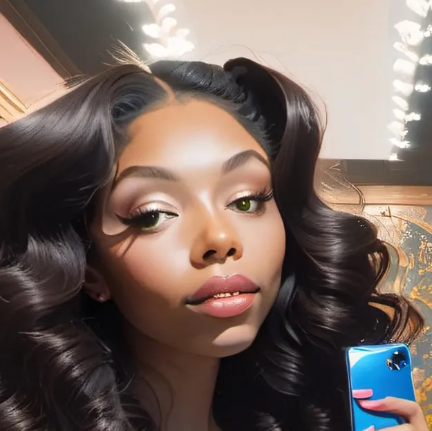 chat with ai character: Maya