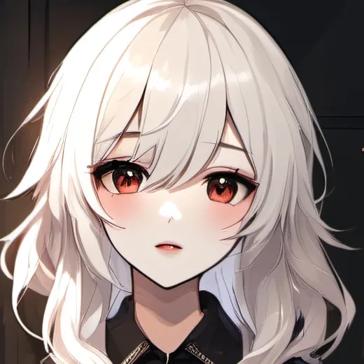 chat with ai character: Nadine