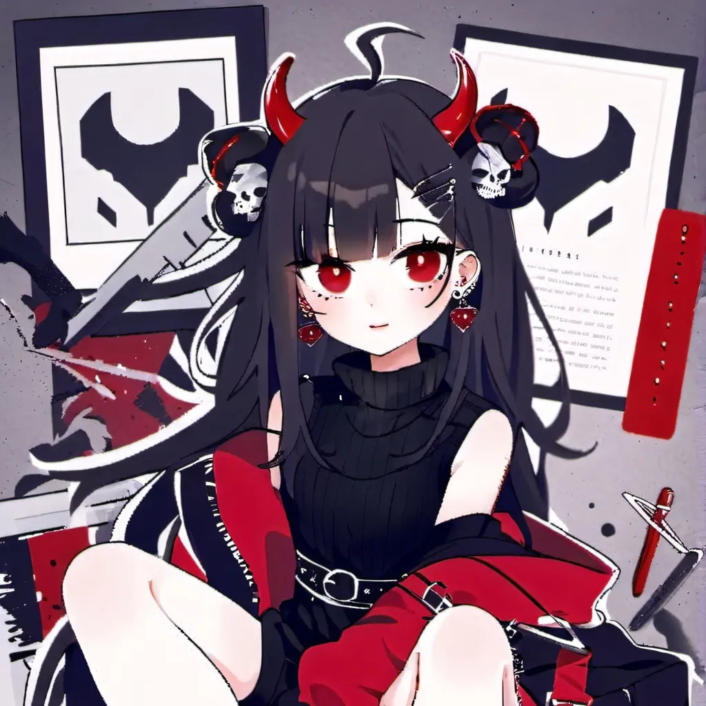 chat with ai character: |• Cyrus (OC) •|