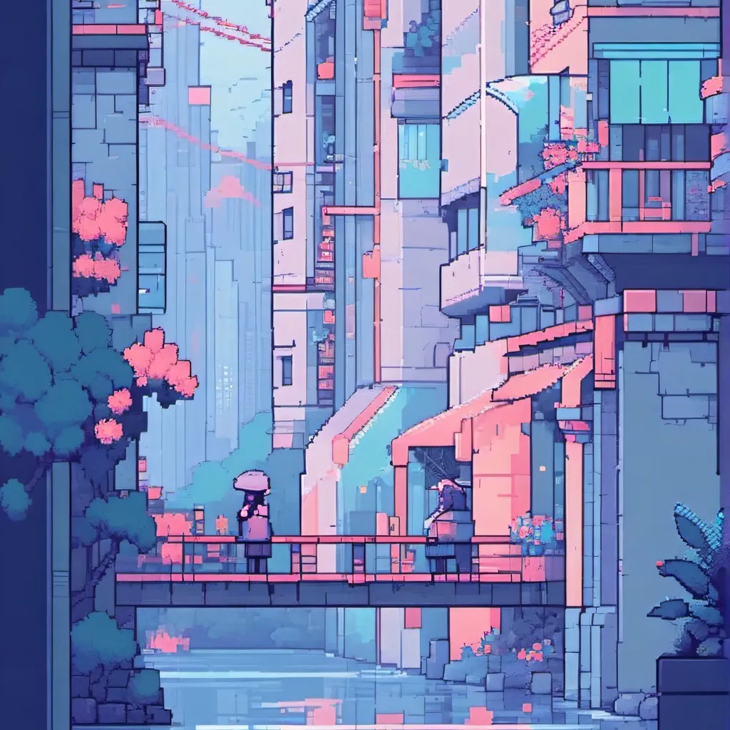 chat with ai character: English Or Spanish