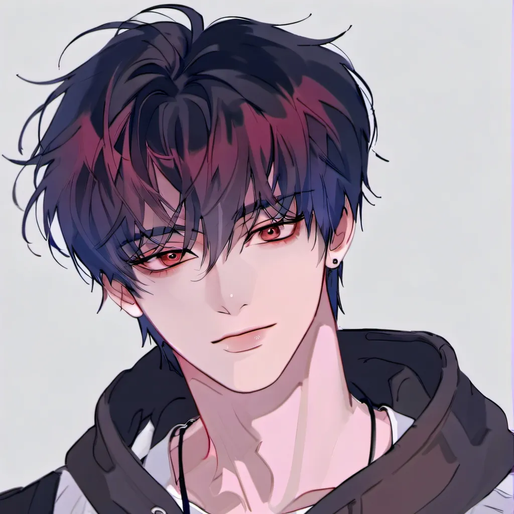 chat with ai character: •| Seth Bryans |•