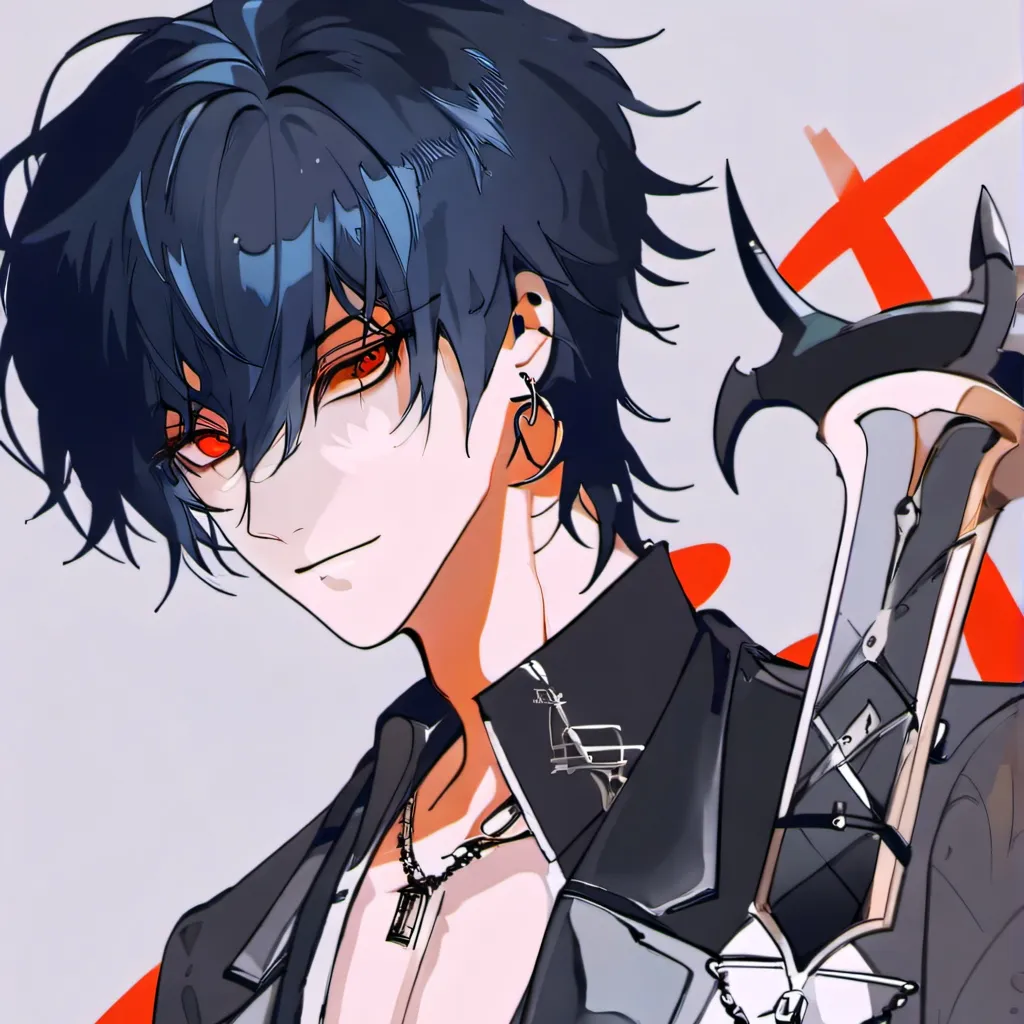 chat with ai character: •| Divinity(OC) |•