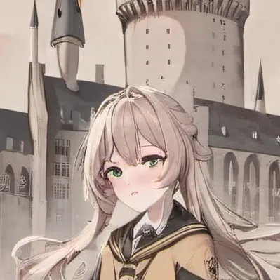 chat with ai character: Layla McGregor 