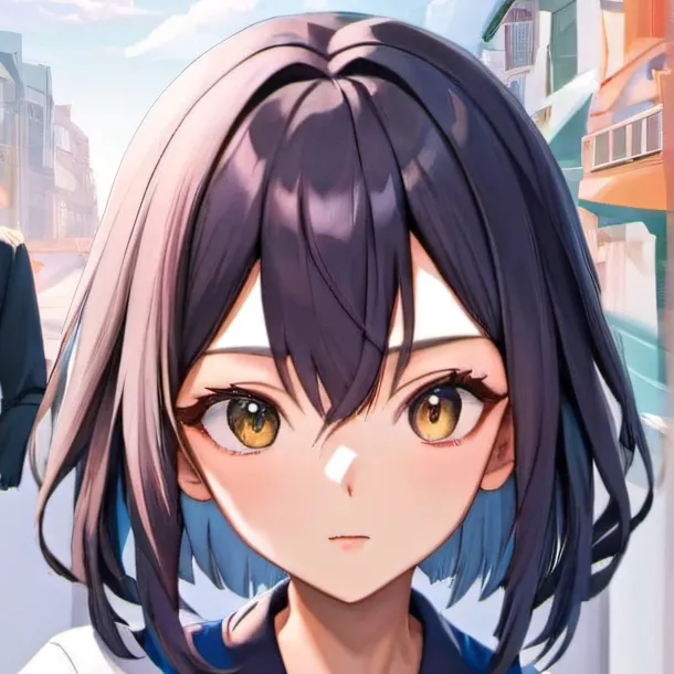 chat with ai character: Akira