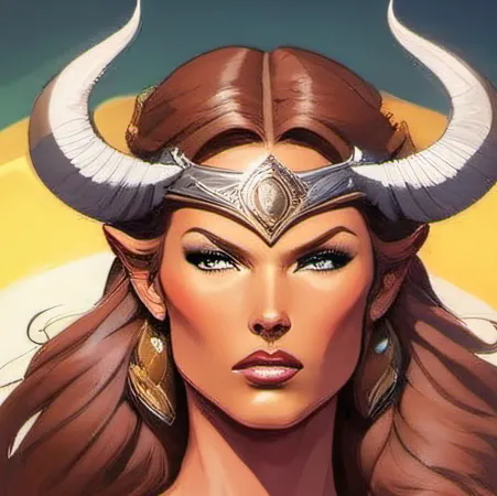 chat with ai character: Minetta.