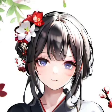 chat with ai character: Akari