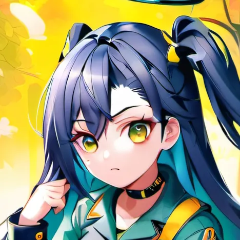 chat with ai character: Aurora 