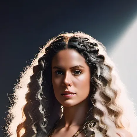 chat with ai character: Medusa. 