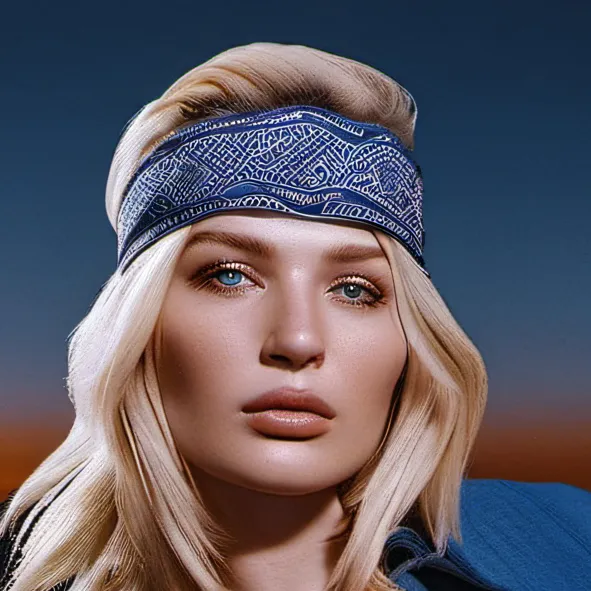 chat with ai character: Kim Petras