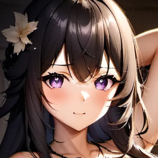 chat with ai character: Evelyn