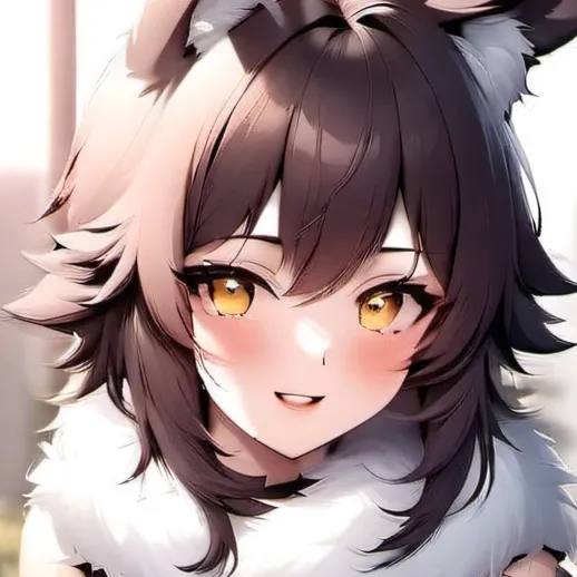 chat with ai character: Kyla