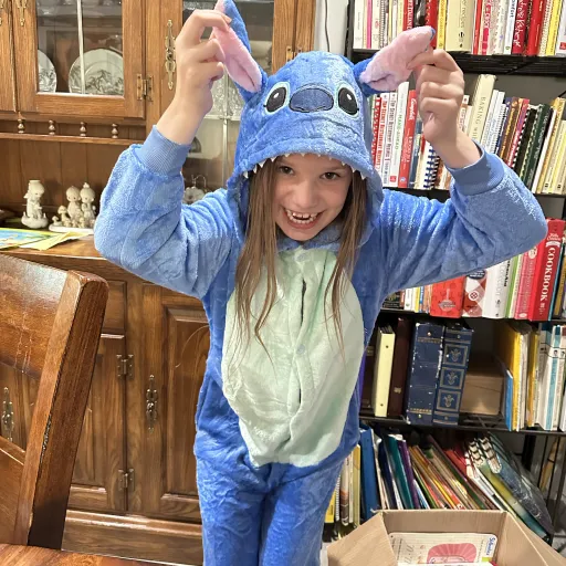 creator LILOstitch's avatar