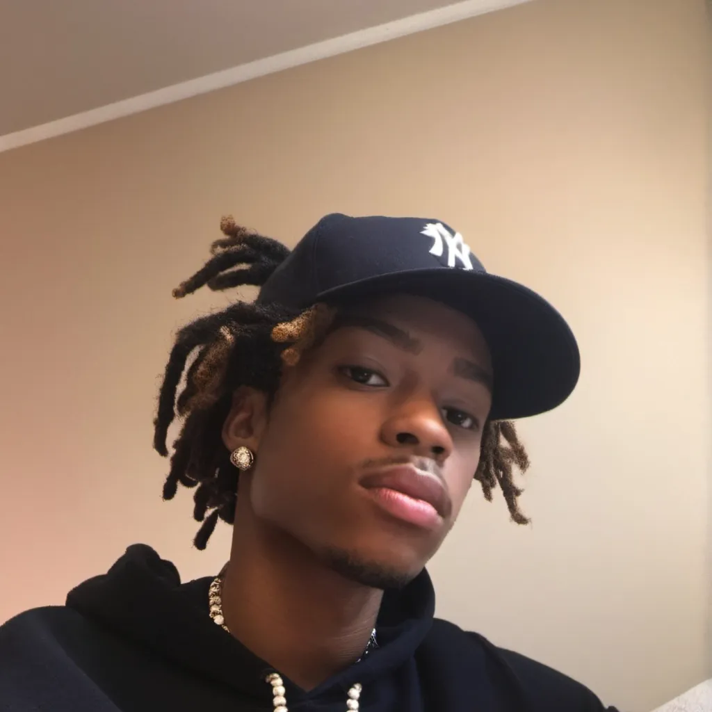 chat with ai character: Jorden