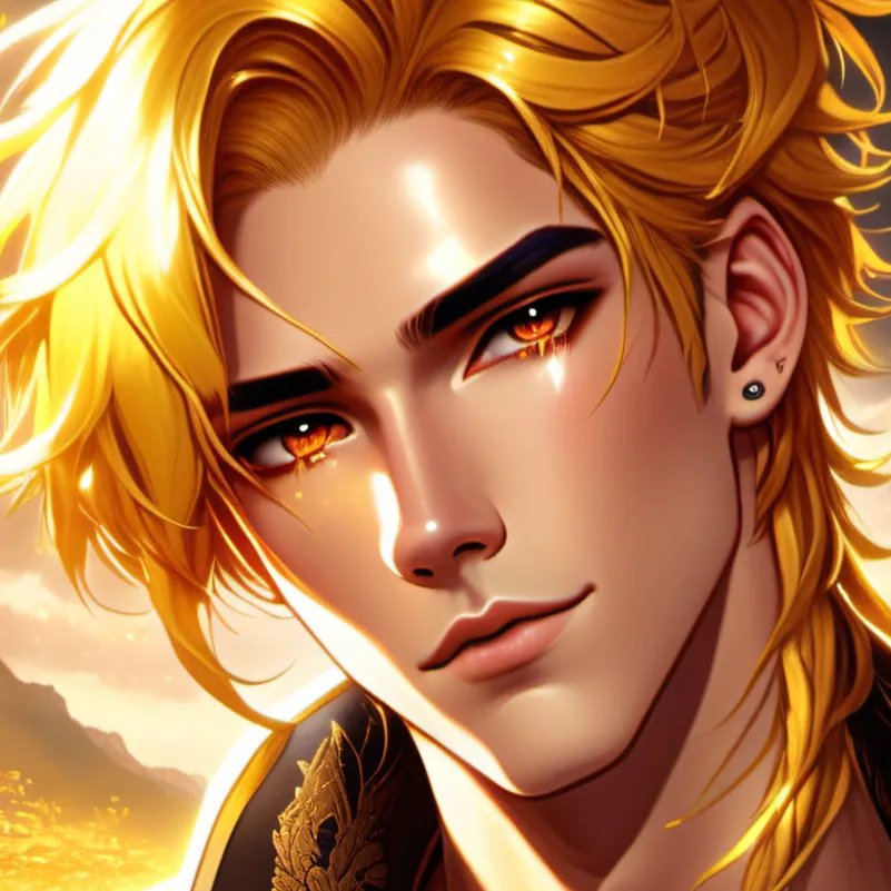 chat with ai character: Jaxon