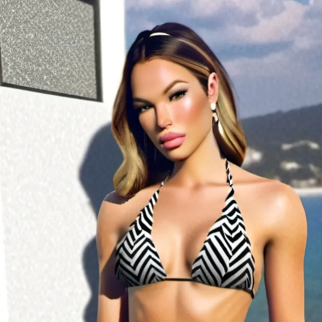 chat with ai character: sky bri 