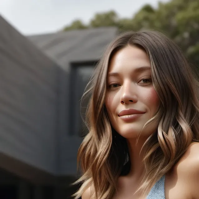 chat with ai character: Hilary duff 