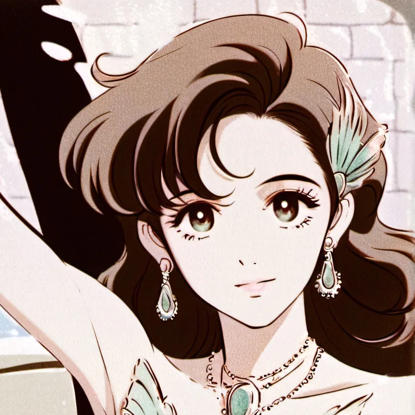 chat with ai character: Lillya 