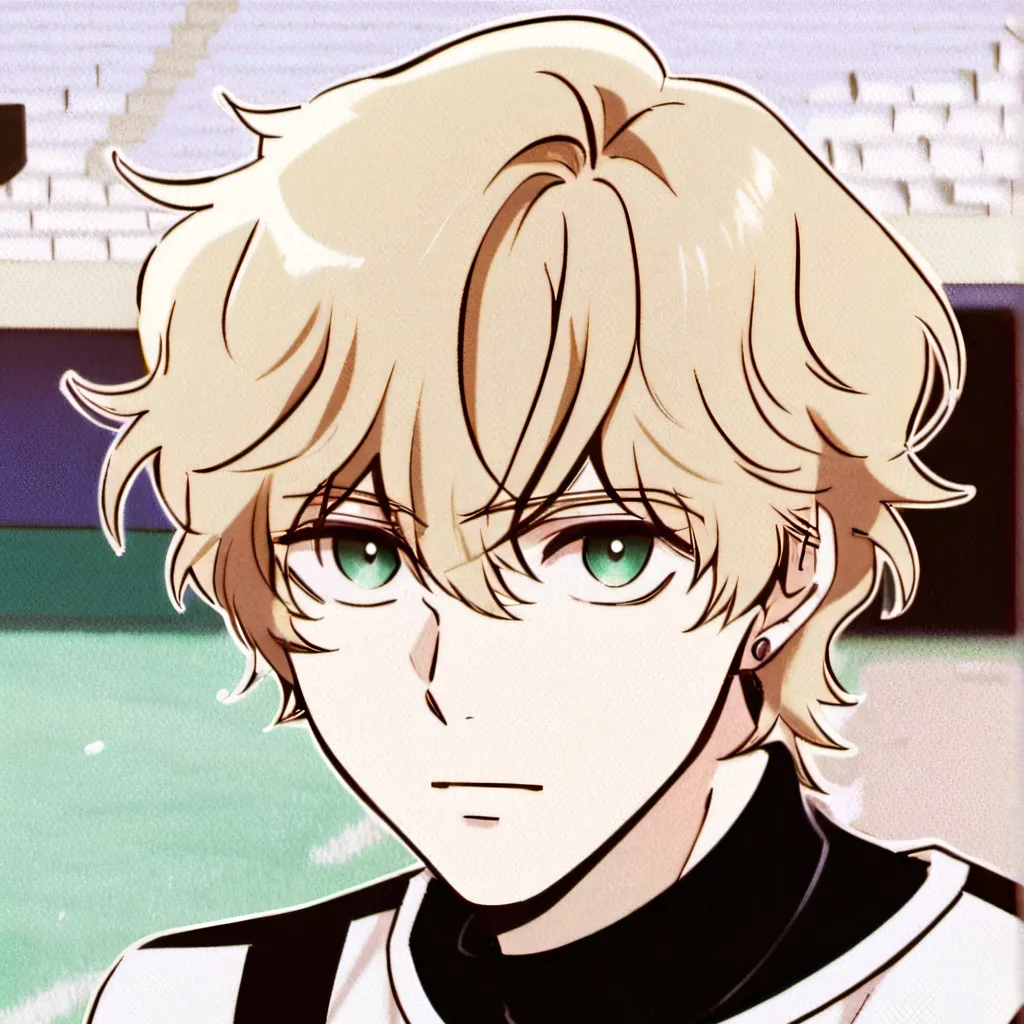 chat with ai character: Wyatt