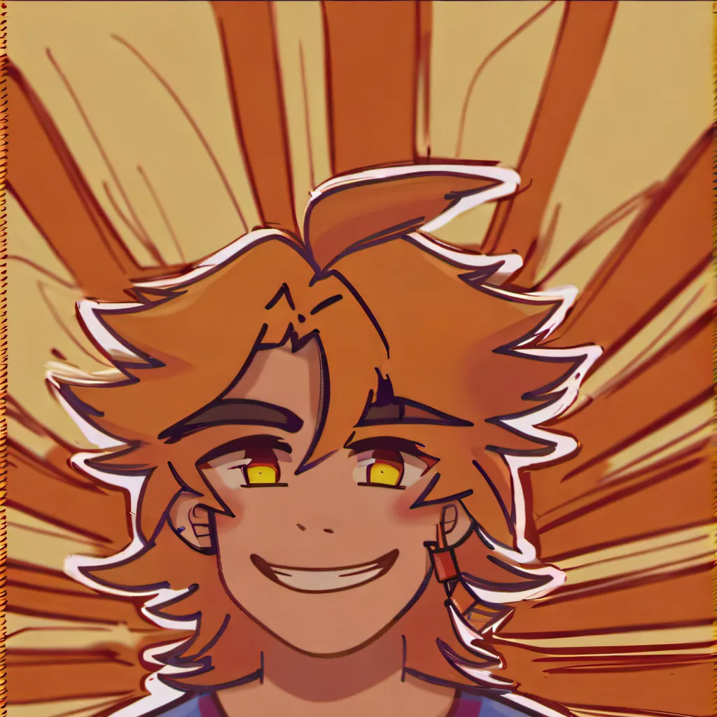 chat with ai character: Jeremy Fitzgerald 