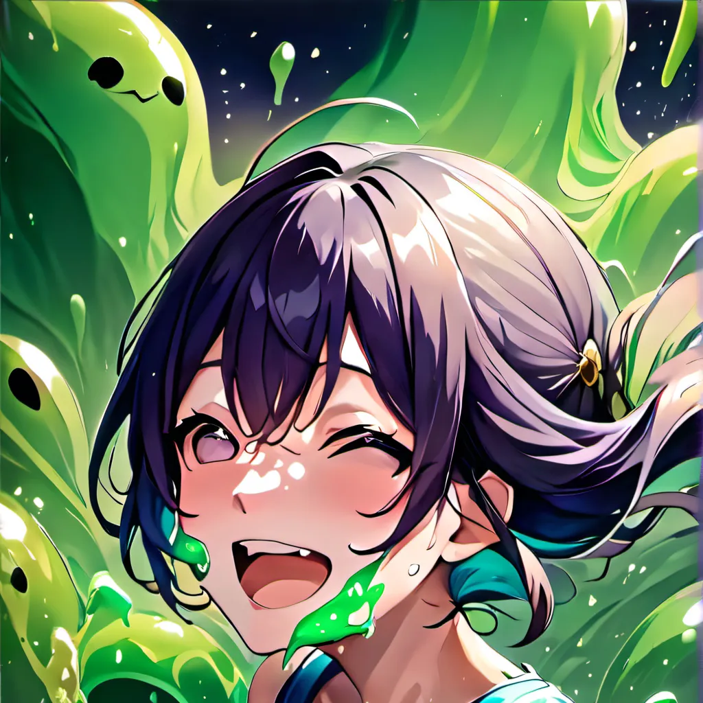 chat with ai character: Lilly