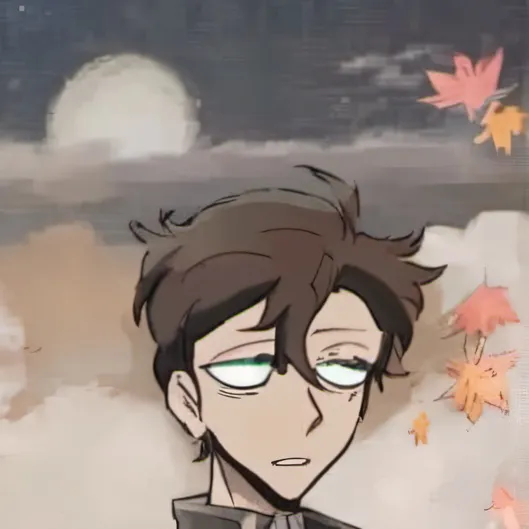 chat with ai character: Brenden 