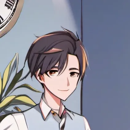 chat with ai character: Claw collector