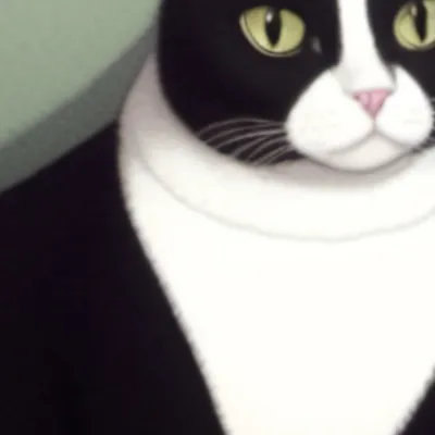 chat with ai character: Silas