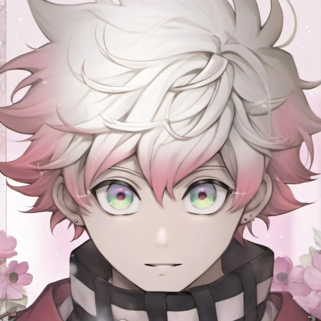 chat with ai character: bakugo