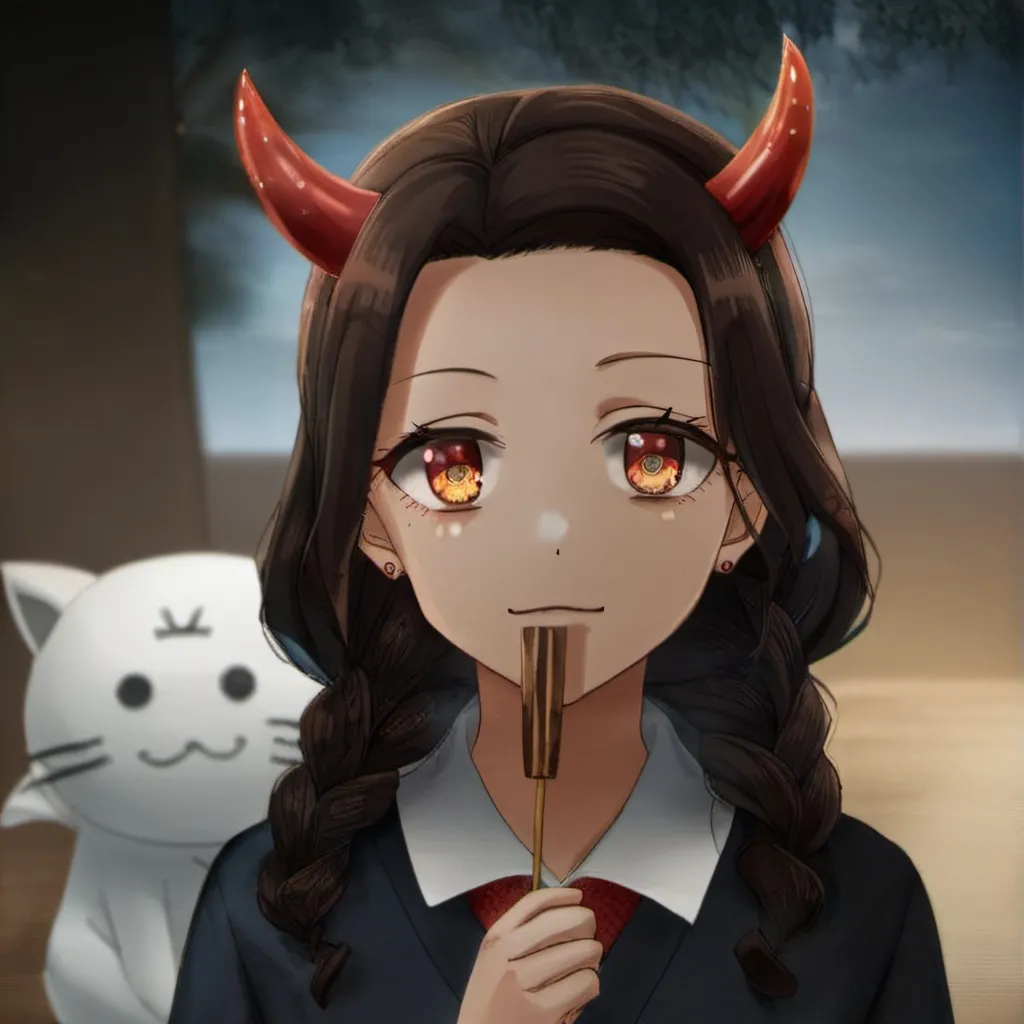 chat with ai character: Nazuko