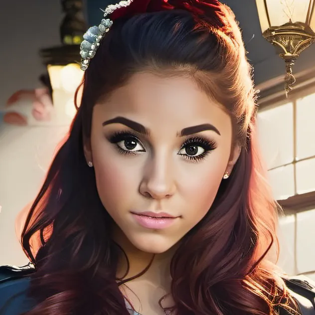 chat with ai character: Cat Valentine