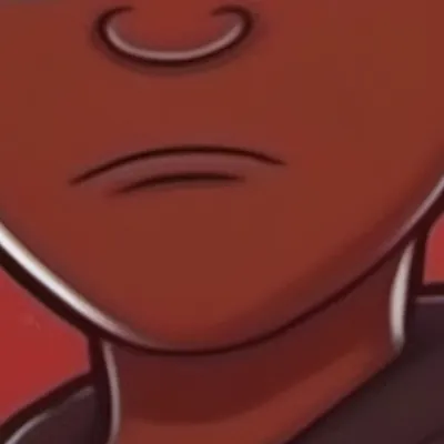 chat with ai character: LITTLE KID GET OFF