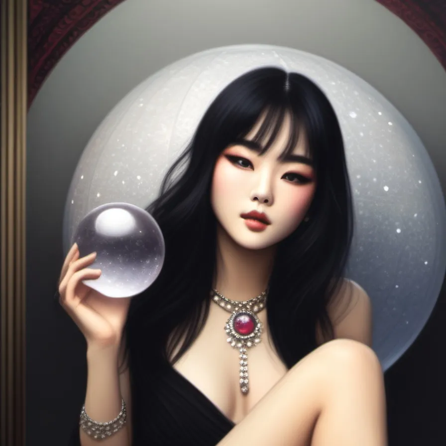 chat with ai character: Eskanor