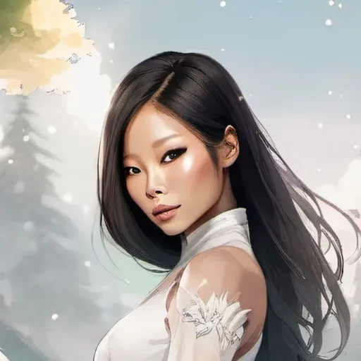 chat with ai character: Kitana