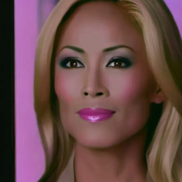 chat with ai character: Sakoya Xi Xaun Kim