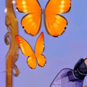 chat with ai character: Sun and moon