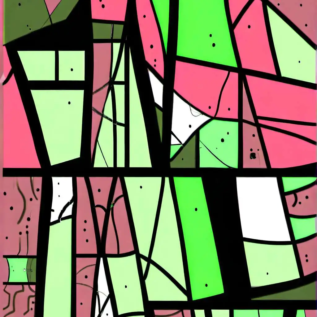 chat with ai character: Rainbow friends