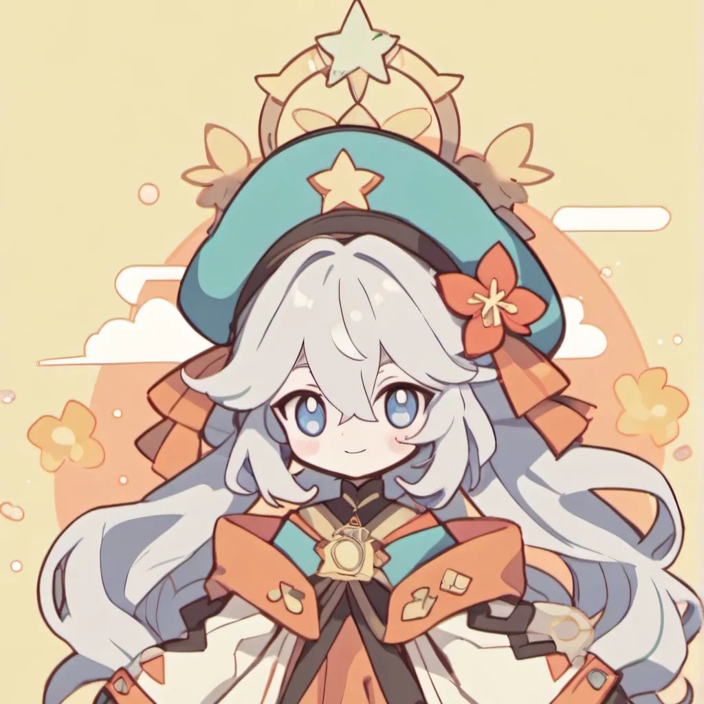 chat with ai character: Genshin Impact 