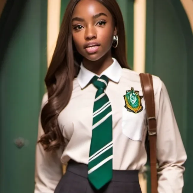 chat with ai character: Nia